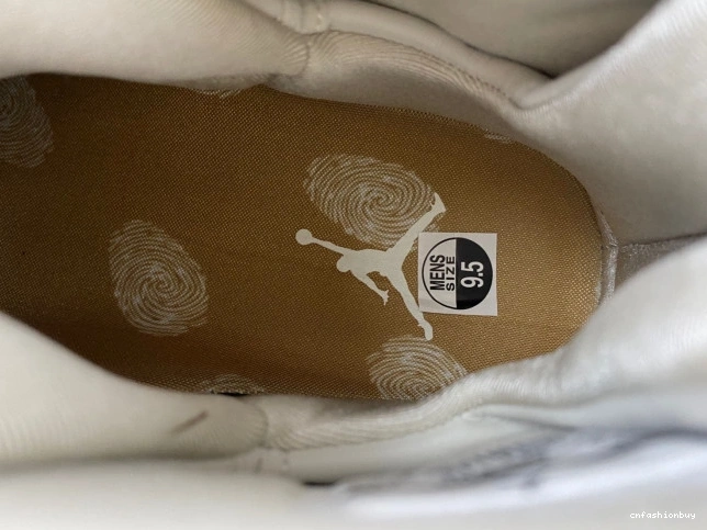 Jordan 832821-030 Retro Champagne 8 1006